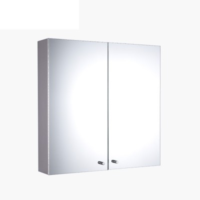 OEM And ODM bathroom storage cabinet  wall hanging stainless steel bathroom mirror cabinet